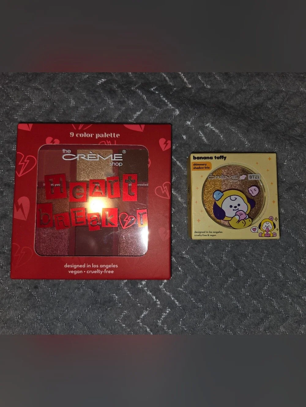 The Creme Shop 13 Piece Bundle